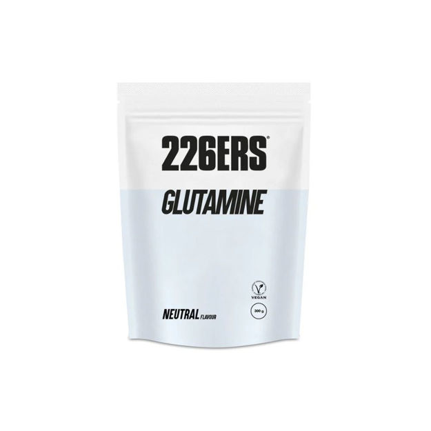 Picture of 226ERS GLUTAMINE 300GR NEUTRAL